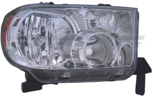 Dorman HEAD LAMP RGH 530504 
