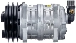 TruckAir Compressor 1099686 