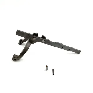 Tremec Fork Range Shifter 253778 