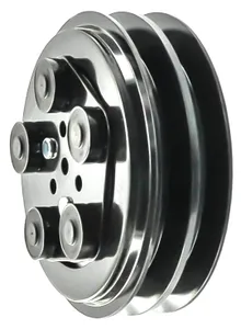 TruckAir Clutch 993595 