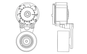 Kit Masters PolyForce Tensi 1088418 