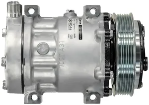 TruckAir Compressor 1000569 