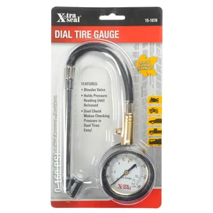 Group 31 Tire Pressure Gauge 225340 
