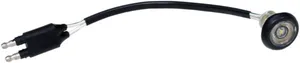 Peterson LED LIC LGT KIT 1080684 