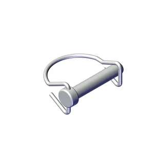 Roll-Rite Bolt, Lock Pin 1000811 
