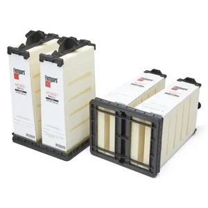 FleetGuard Air Filter, Direct Flow 262412 