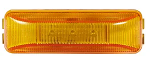 Grote CLR/MKR LAMP, YELLOW, LED 320268 