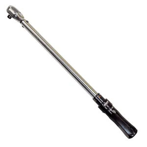 Great Neck Saw OEM 1 2 Inch Drive Adjustable Click Type Torque... 1986038 