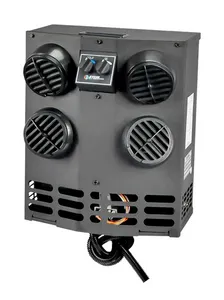 TruckAir KA700 WALL MT AC UNIT 12V 389092 
