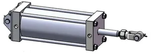Apsco CYL 3.5 X 8 DA 4365202 