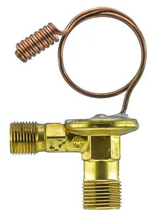 TruckAir Exp. Valve - Int. Equalized 1881280 