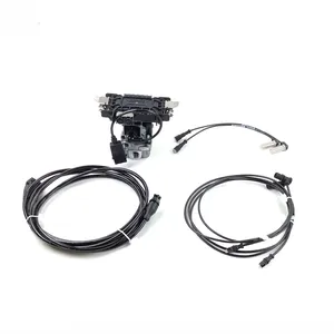 Wabco 2S/1M ABS Kit 256646 
