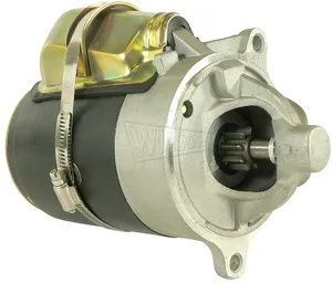 Wilson Starter RX 2915141 