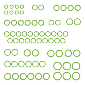 Transtar Industries A C Syst O Ring Gasket Kit 1531458 