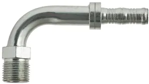 TruckAir BurgaClip MOR 90 Deg Fitti 1880497 
