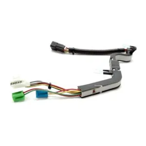 Transtar Industries Harnessextensio Nimsdesignharne 1532174 