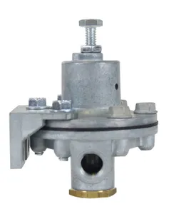 Tectran PRESS.REGULAT 2626532 