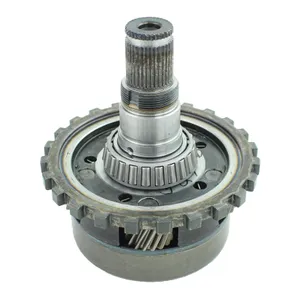 Transtar Industries Plt,42Rle,Rear, 5Gr,03-Up0.350 1534910 