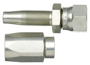Gates Fittings - Hydraulic 232896 