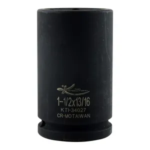 K-Tool International SOC 13/16 3/4D 1437334 