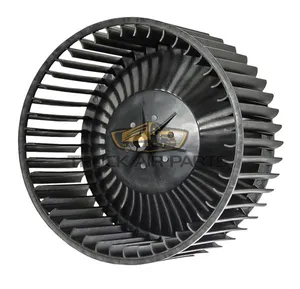 TruckAir Blower Wheel 235430 