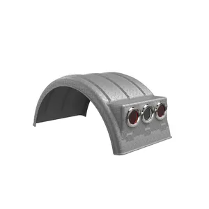 Minimizer Dual Fender 22 974796 