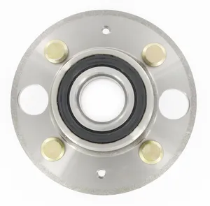 SKF Hub Assembly 1784319 
