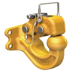 Holland HITCH ASSEMBLY 333062 