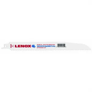 Lenox / American Saw RECIPROCATING S 1273652 