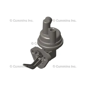 Cummins Pump 931870 