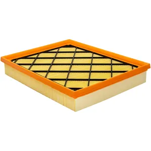 Baldwin Panel Air Element 387754 