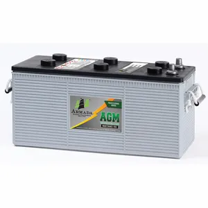 Armada BATTERY 1933038 