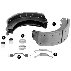Meritor Kit-Bk 0/H-Maj 2730179 