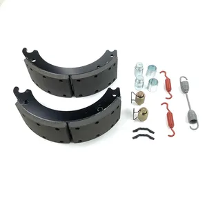 Abex New Shoe Stop Box Kits Meritor Q Plus 15 x 4 258920 