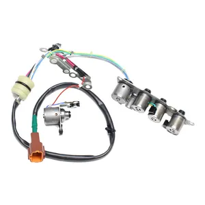 Transtar Industries Solenoidassy Re 4F04A 4F20Esole 1528090 