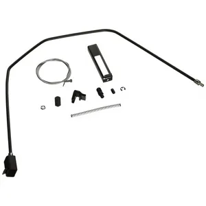 Mayhew Tools REPLACEMENT CAB 1285376 