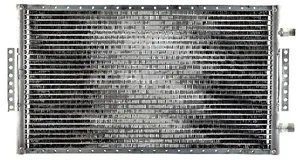 TruckAir Parallel Flow Condenser 1878526 
