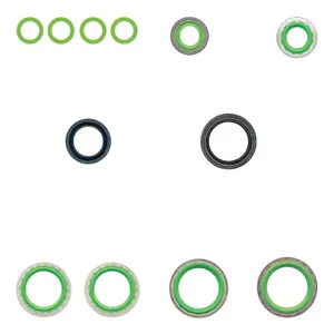 Transtar Industries A C Syst O Ring Gasket Kit 1501746 