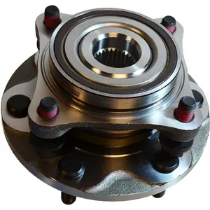SKF Hub Assembly 1784381 