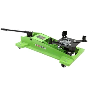 Great Neck Saw 800 Lb Low Profile Transmission Jack 1982803 