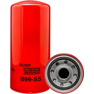 Baldwin Severe Service Lube Spin-On 242888 
