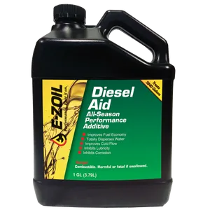 E-Zoil Additive - Fuel 240706 