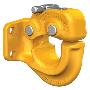 Holland PNTL HOOK ASSEMBLY- 612622 