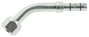 TruckAir EZ Clip Fem OR 45 Deg Fitt 1881184 
