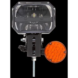 Truck-Lite Headlamp 2663692 