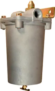 Tectran ALCOHOL EVAP 2625582 