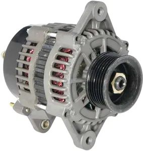 Wilson Alternator 2904901 