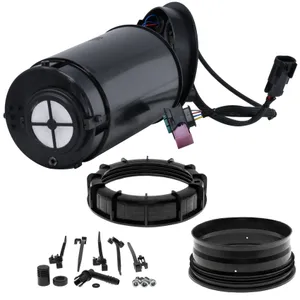 Bostech Exhaust Fluid Heater 4303267 