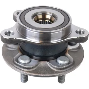 SKF Hub Assembly 1787101 