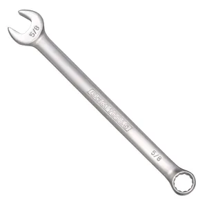 Great Neck Saw 5 8 Inch Combination Wrench 1986230 